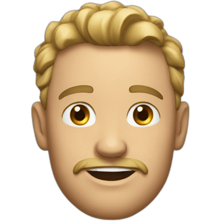 ingebright steen jensen emoji