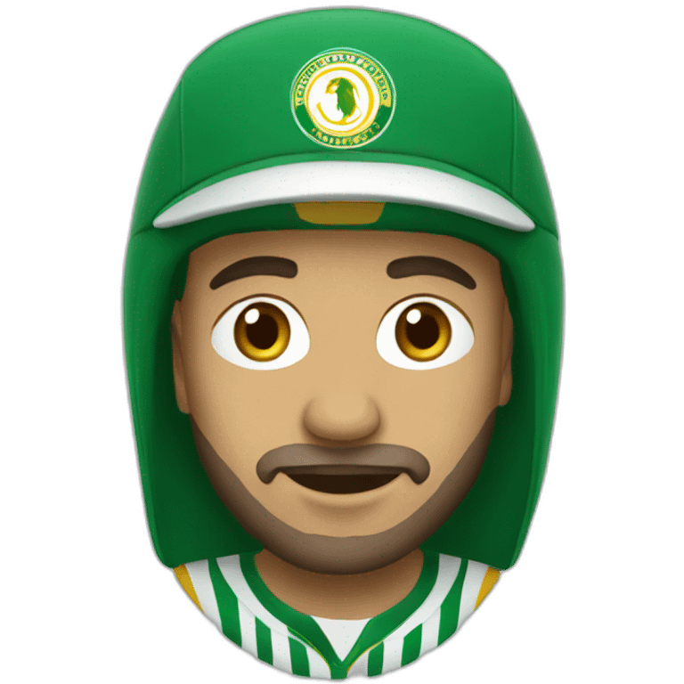 Raja casablanca emoji