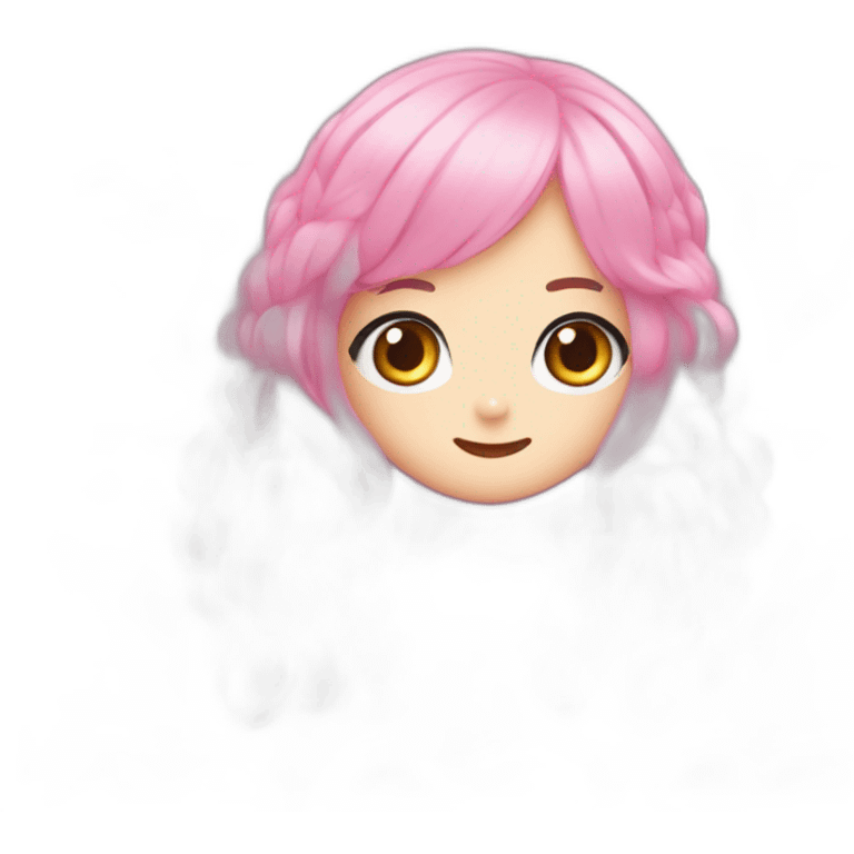 Blackpink Jisoo emoji