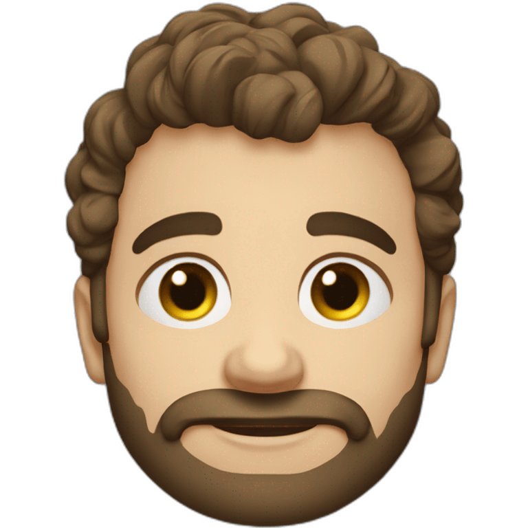 Cédric Grolet emoji