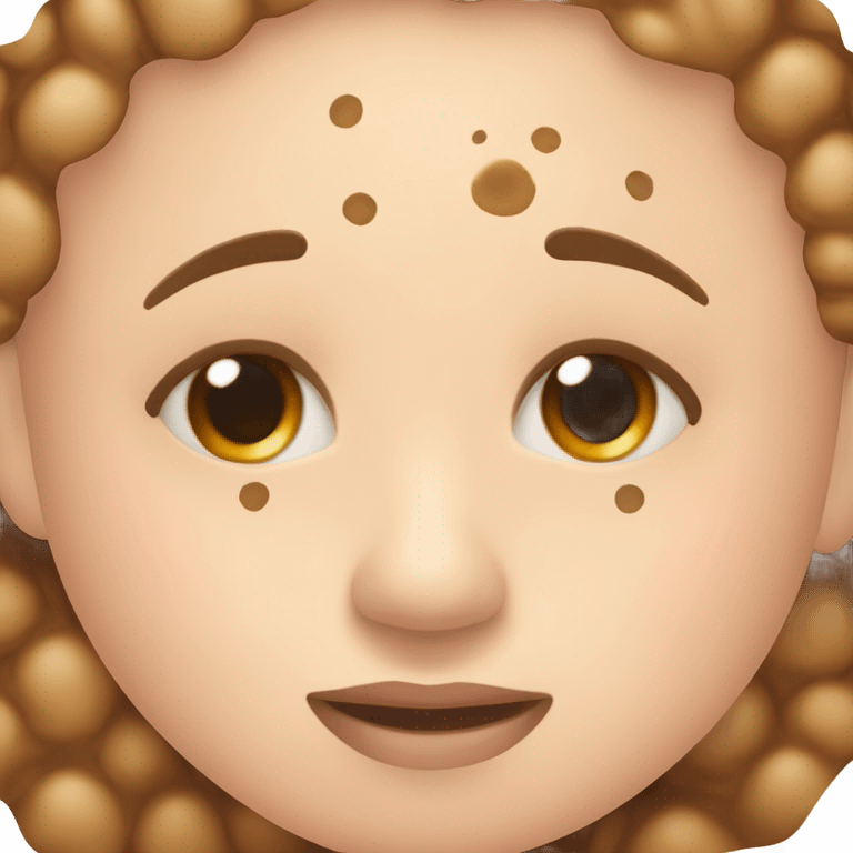 Hyperpigmentation  emoji