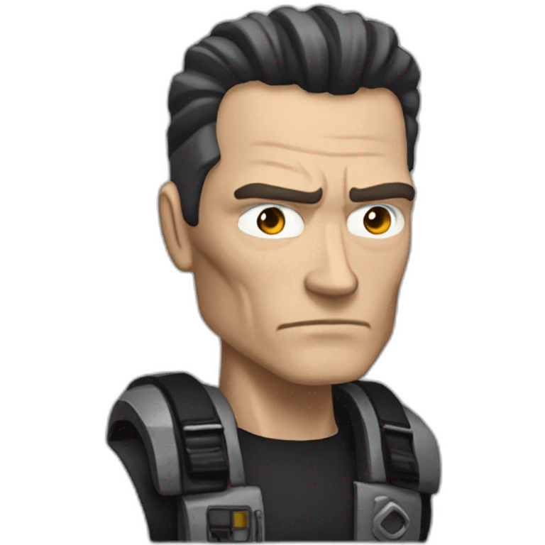 T800 emoji