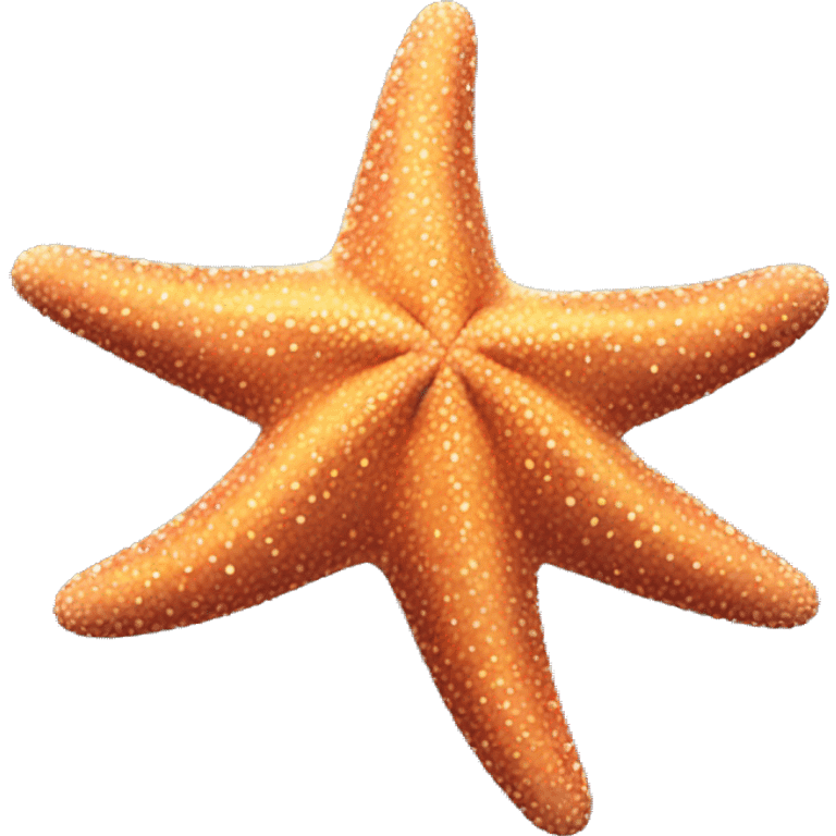 starfish emoji