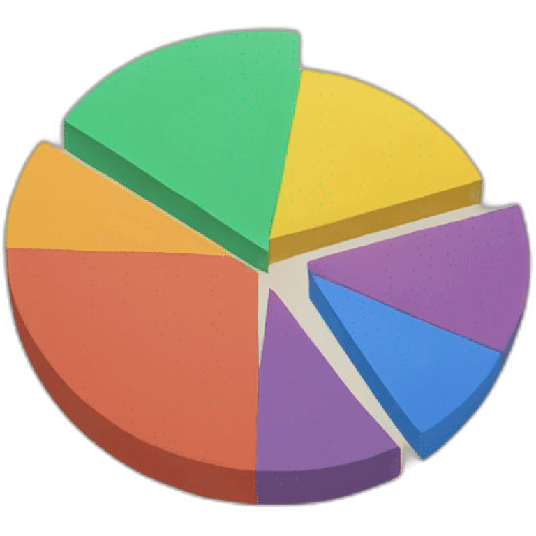 piechart emoji