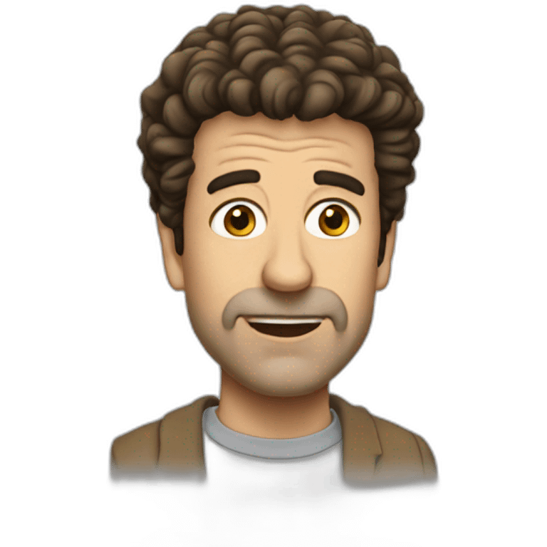 kramer emoji