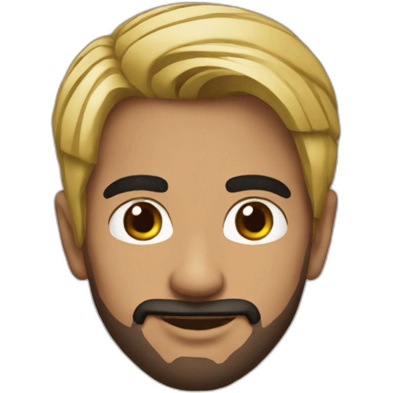 Amir tataloo emoji