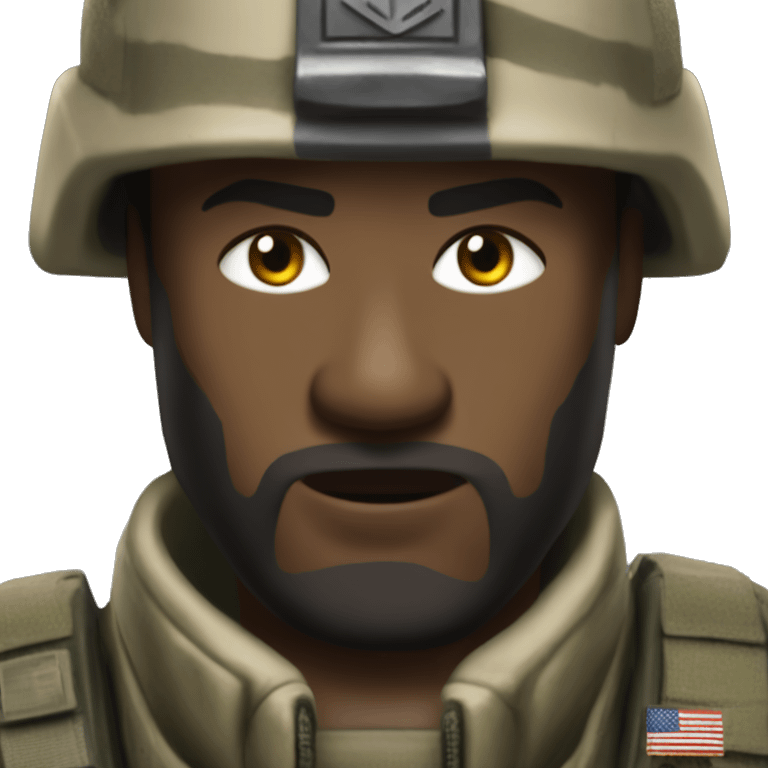 call of duty mobile gamer emoji