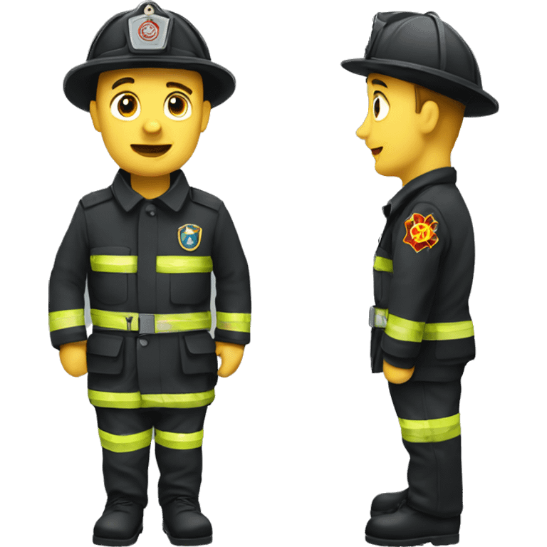 Feuerwehr emoji