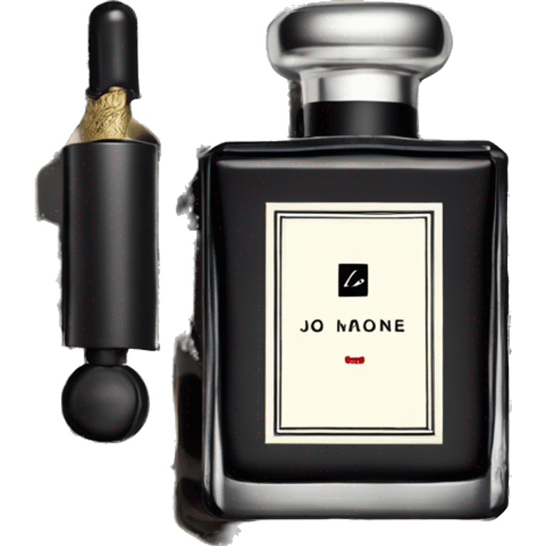 Jo malone Cologne intense perfume bottle 100 ml emoji