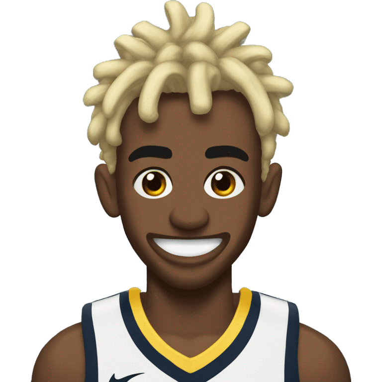 Ja Morant emoji