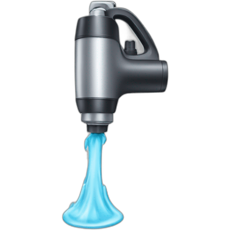 vacuum nozzle emoji