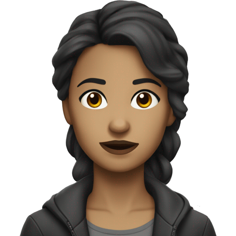 Octavia blake emoji