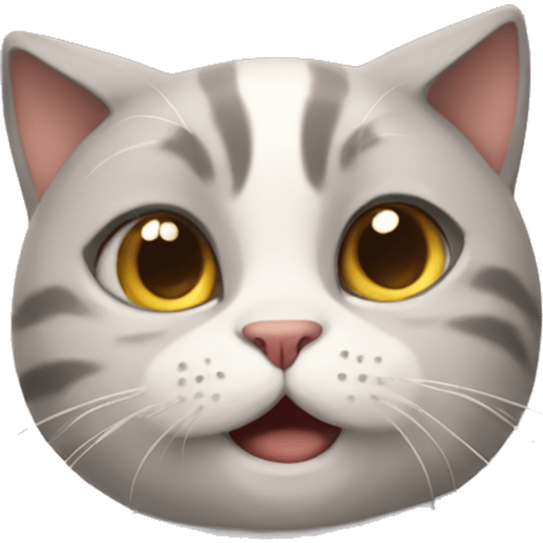 Cats emoji