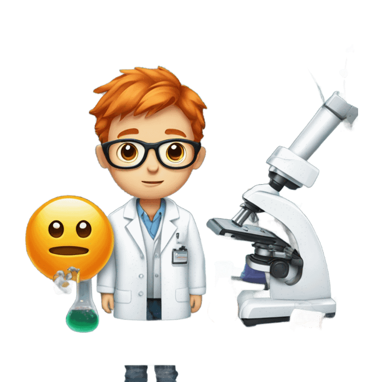 dexter laboratory  emoji