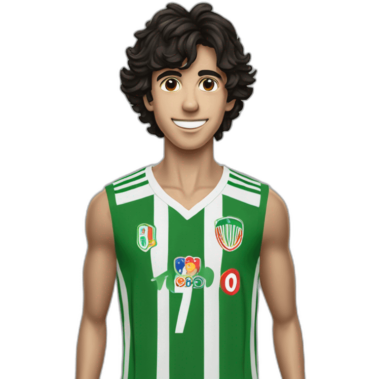 Joao Felix emoji