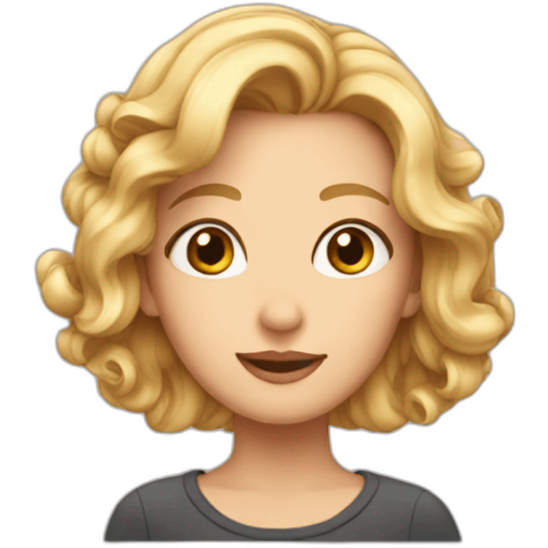 stella emoji