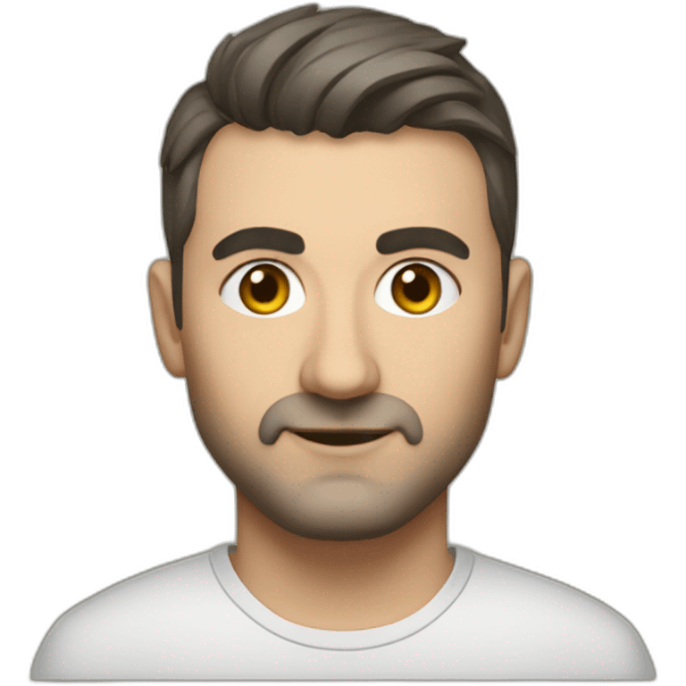 kristijan golubovic emoji