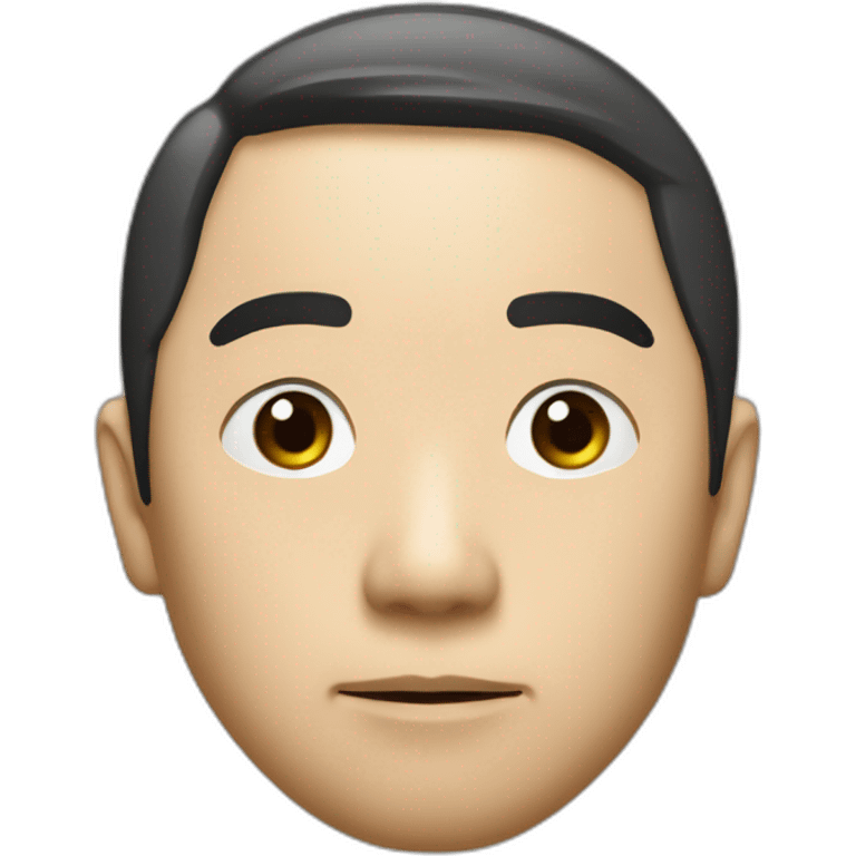 Haruki Murakami emoji