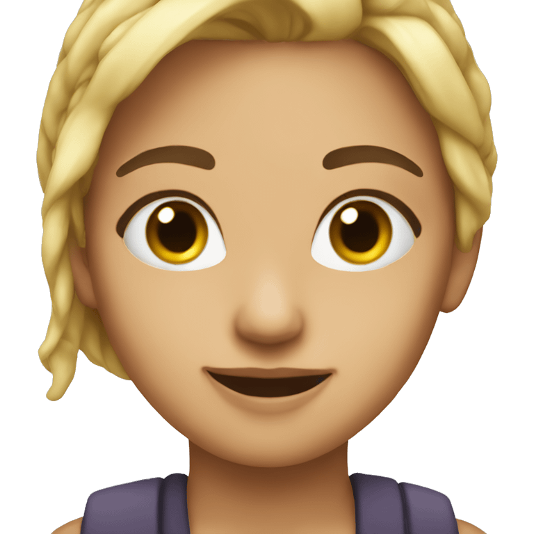 Noemi emoji