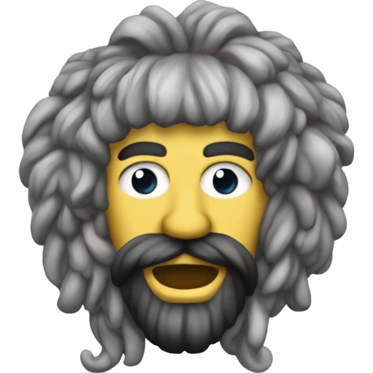 Armoirie canton vaud emoji