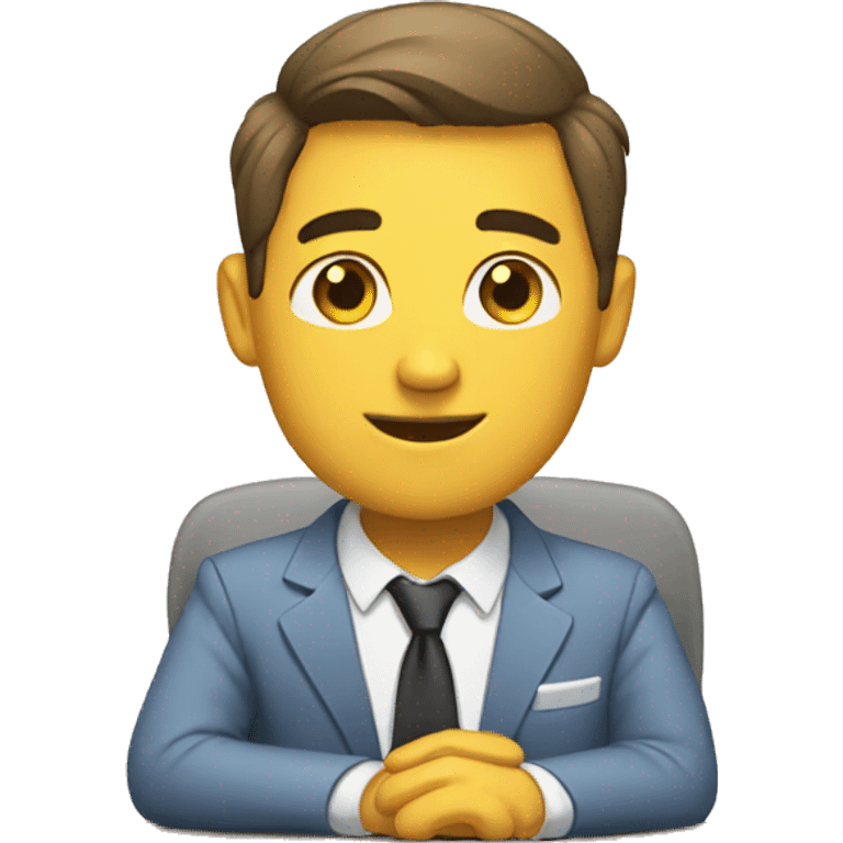 office emoji