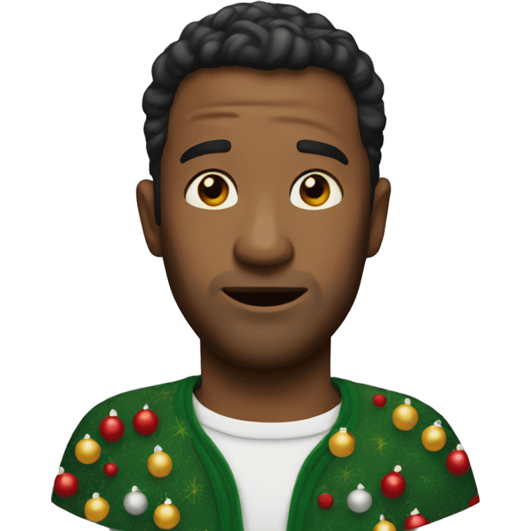 Christmas movies  emoji