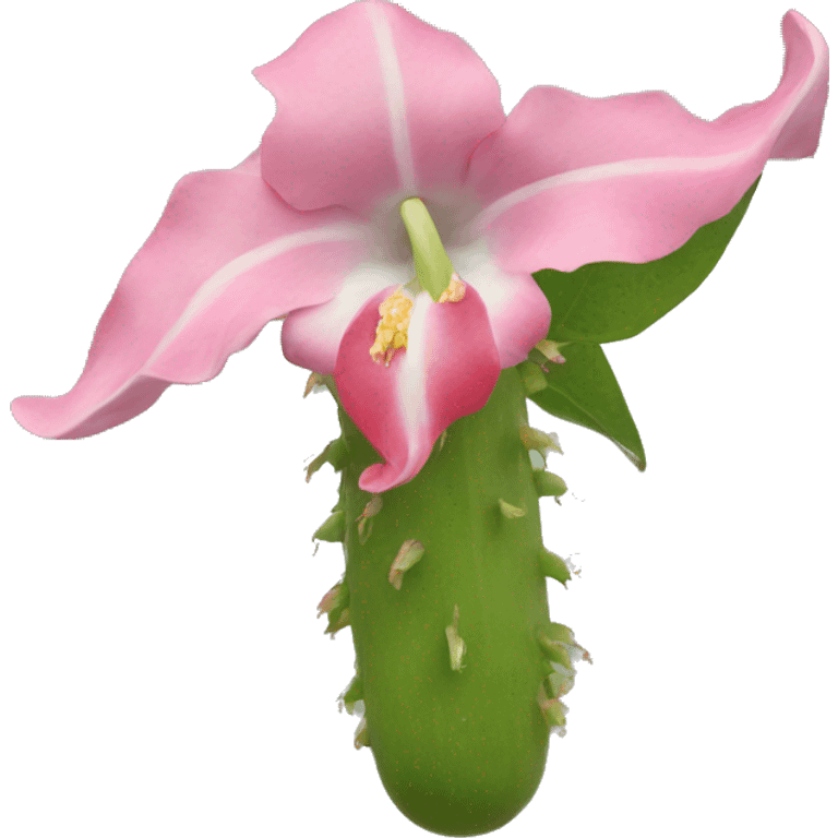 lapageria rosea emoji