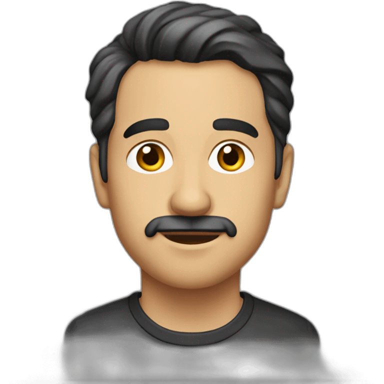 Antonio recio emoji