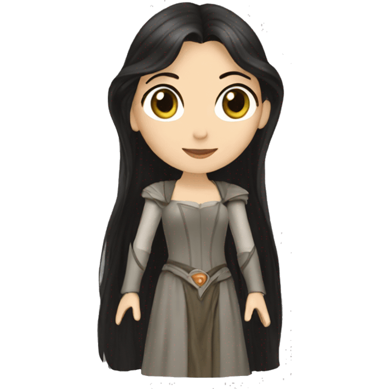 arwen emoji