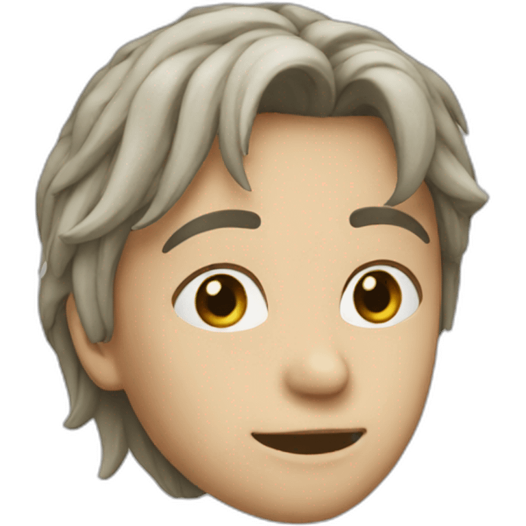 Silure emoji