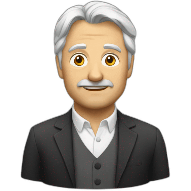 Jürgen Held emoji