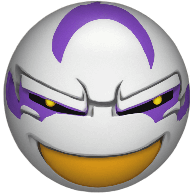 dragonball-z ball emoji