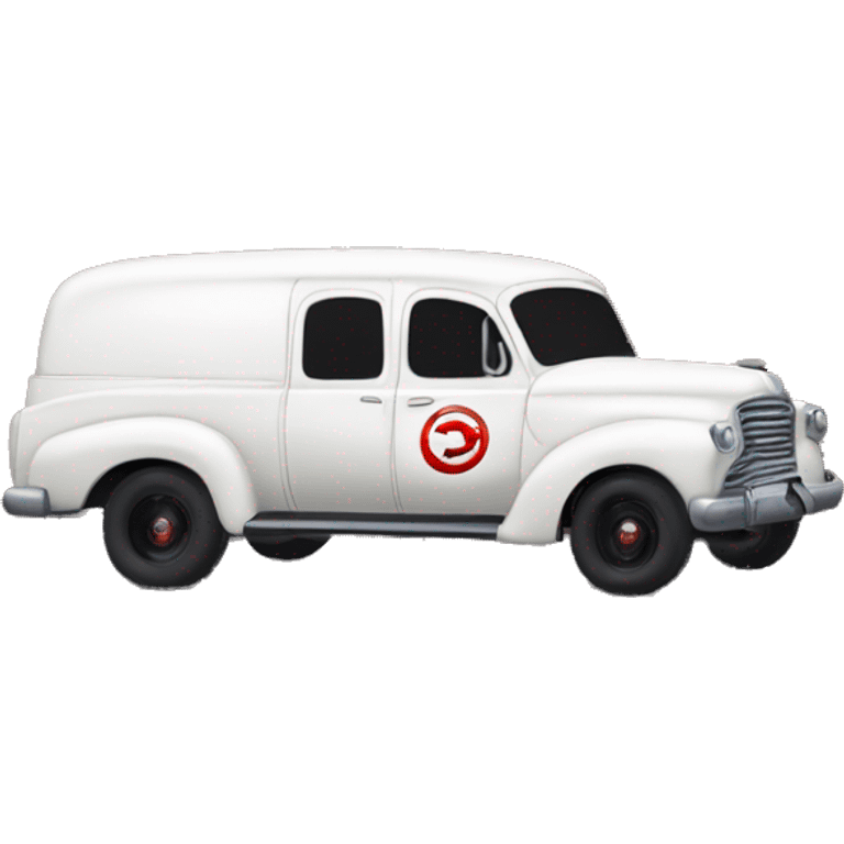 Wednesday Addams 4story haunted dream house ghost buster truck  emoji