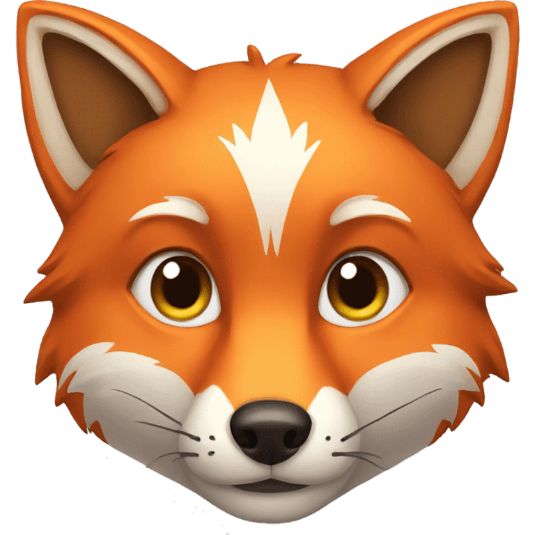 fox emoji