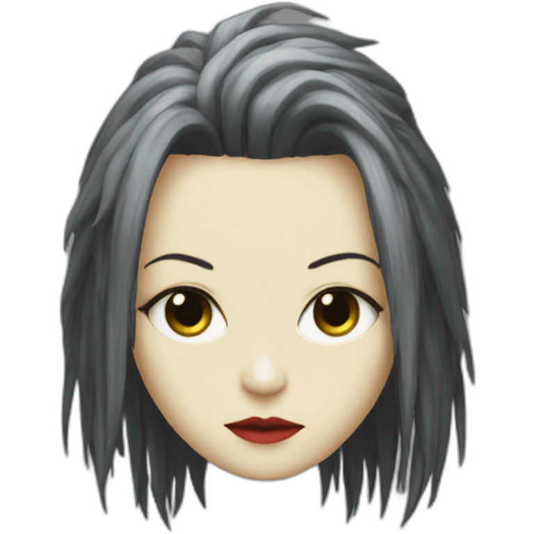 malice mizer emoji