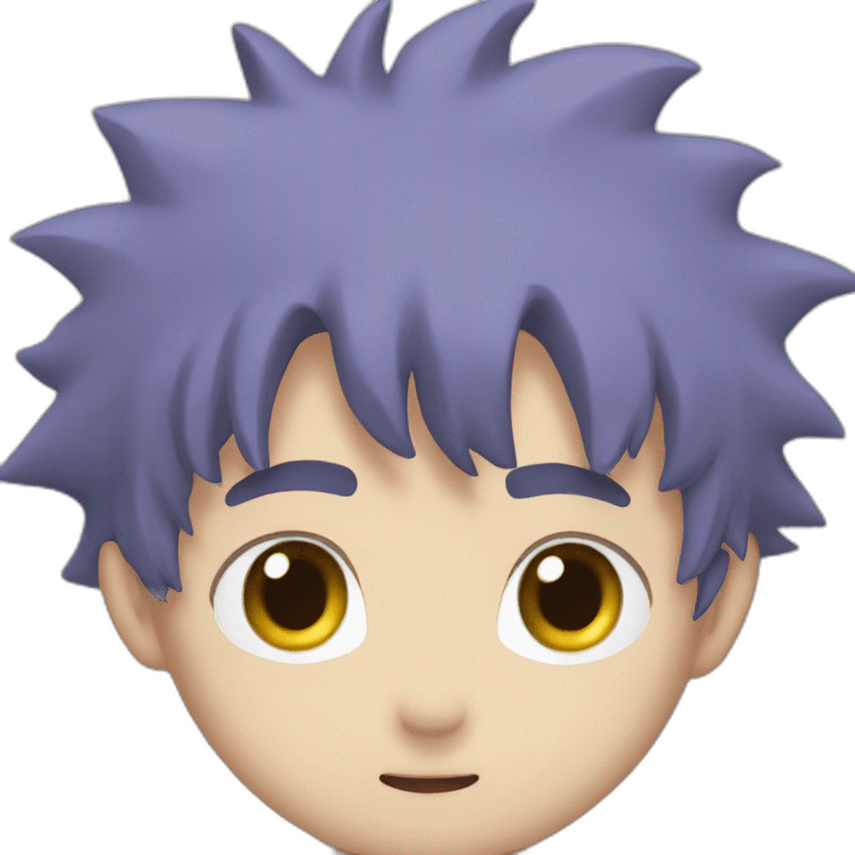 killua emoji