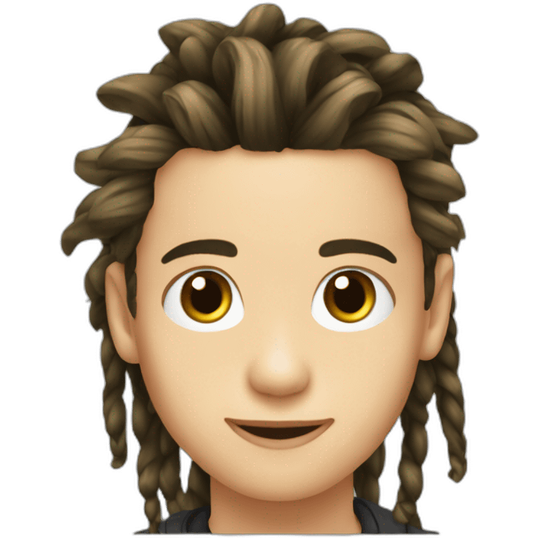 Young Tom kaulitz emoji