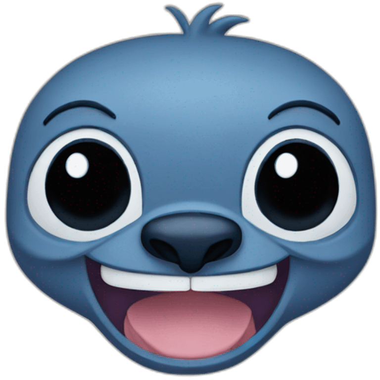 Émoji stitch emoji