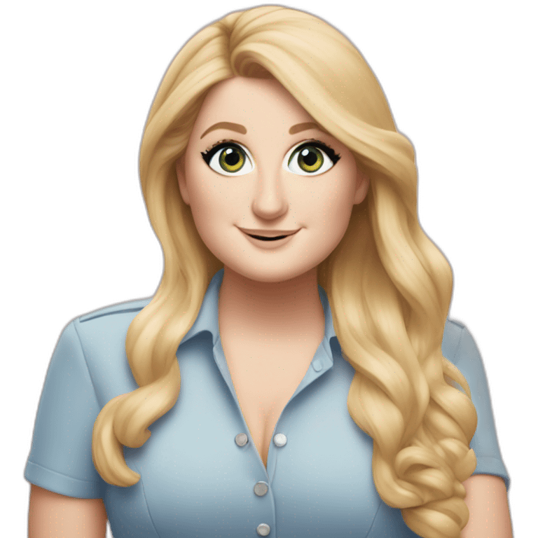 Meghan trainor emoji