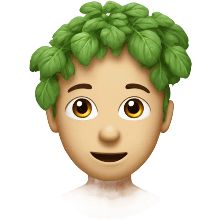 ruccola lief emoji