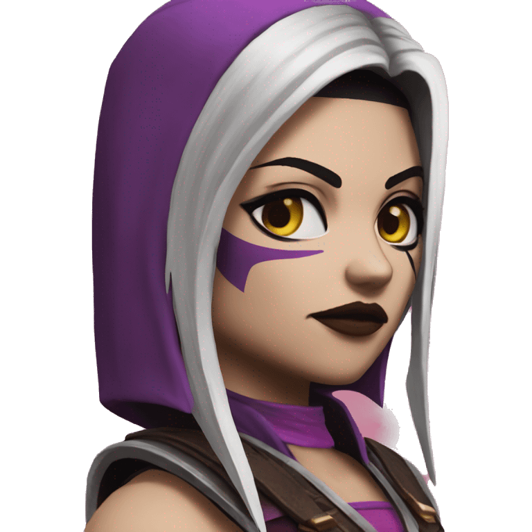 Sadness mileena mortal kombat 10 emoji