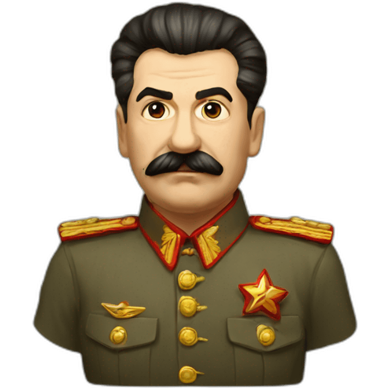 stalin fairy emoji emoji