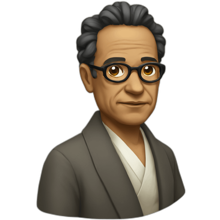 manto emoji