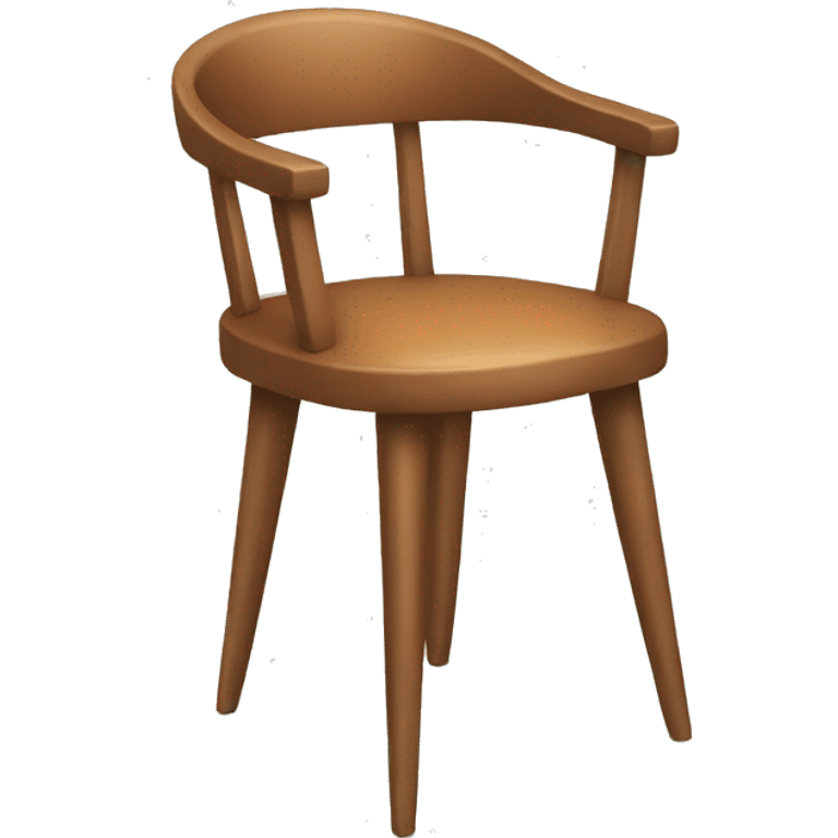 chair emoji