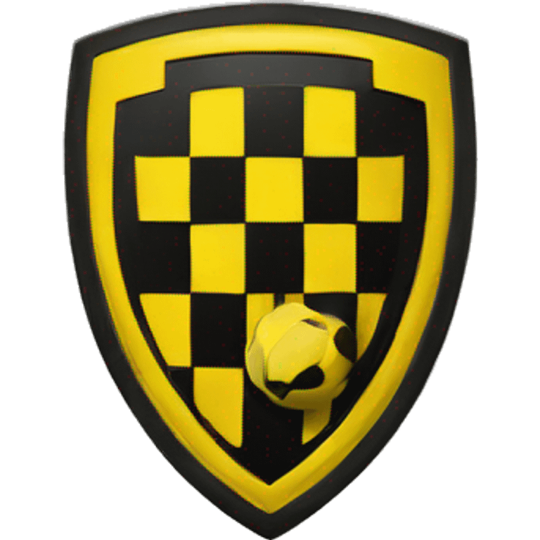 Dortmund escudo emoji