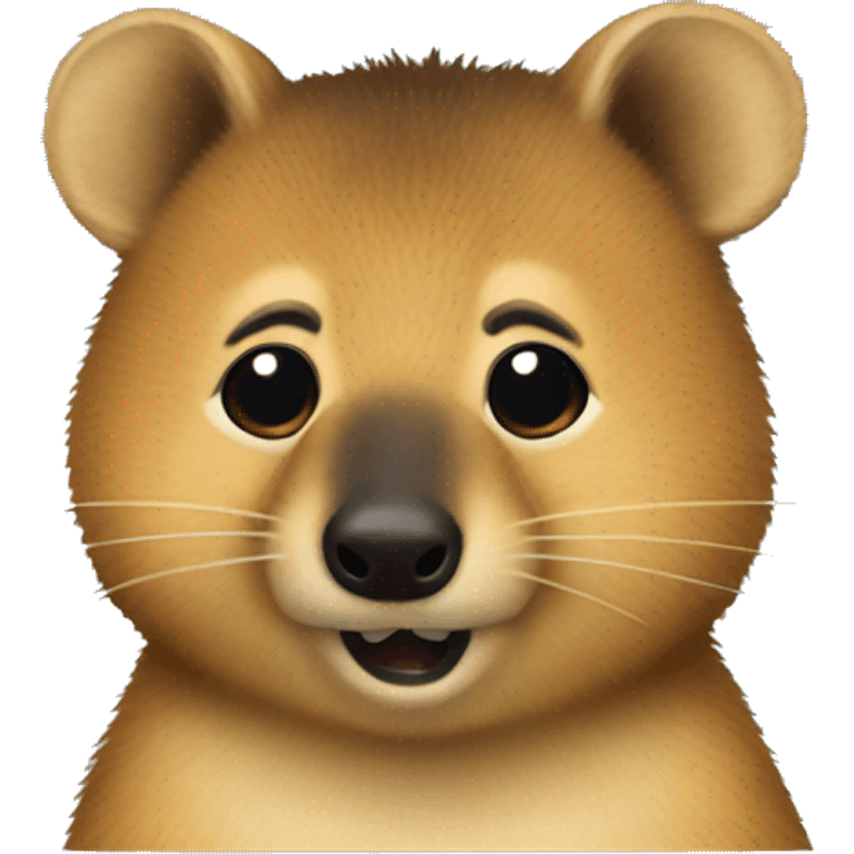 gas quokka emoji