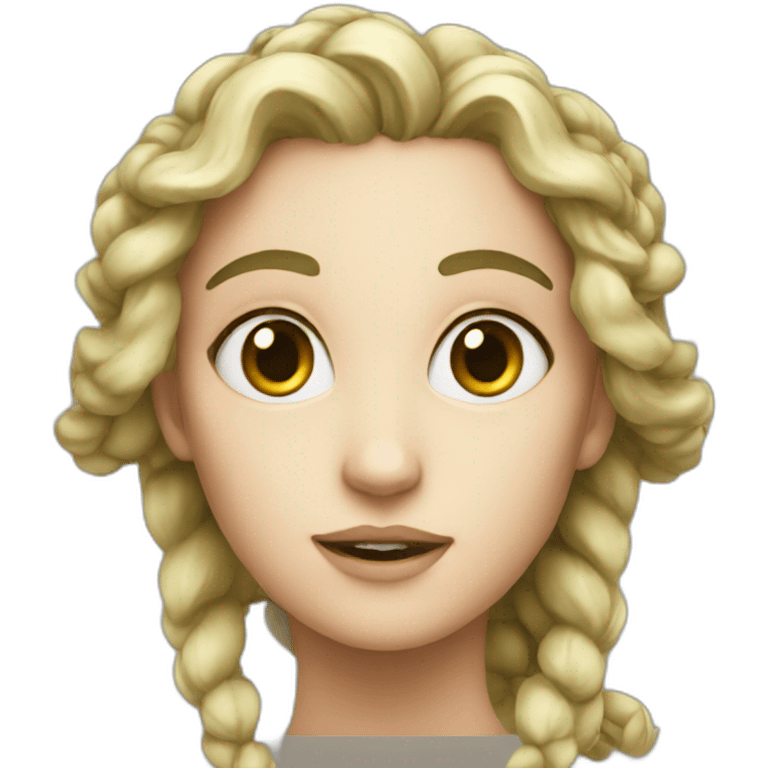 hera emoji