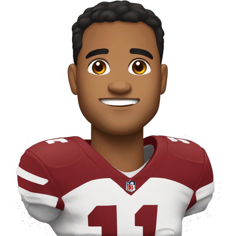 Tua Tagovailoa emoji