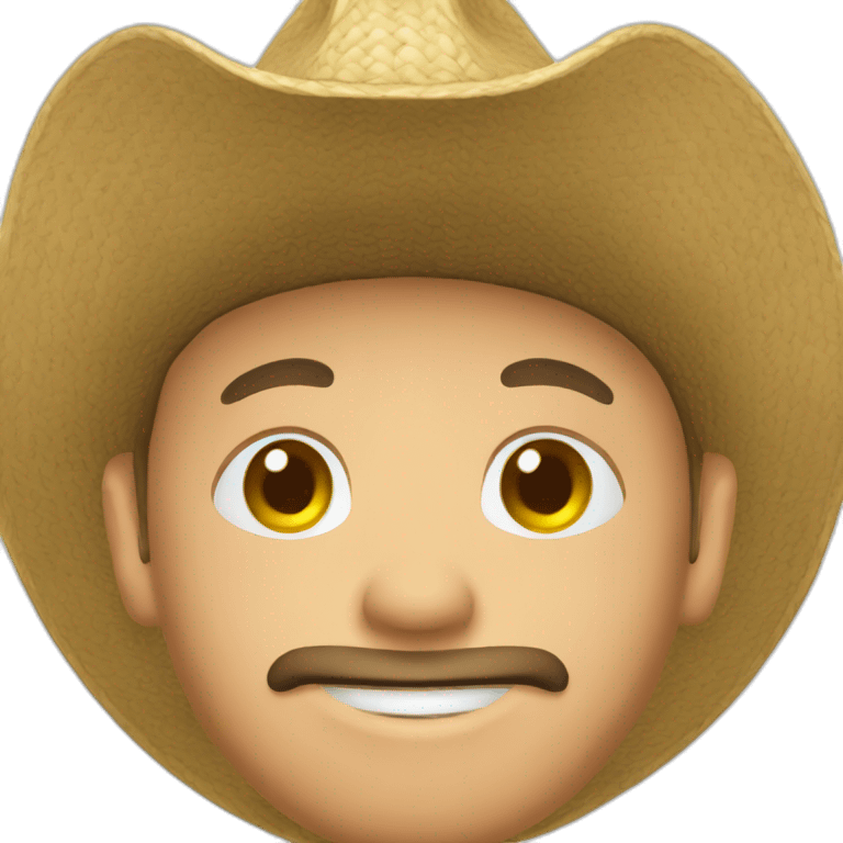 farmer emoji