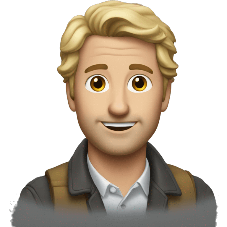 Sidney Bristow emoji